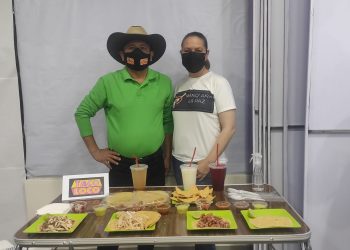 La Feria Integral Gastronómica Manq’aña celebra su primera versión en La Paz