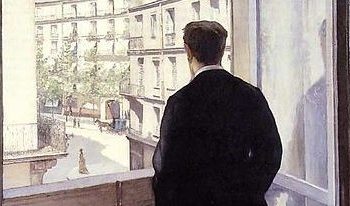 Un cuadro de Caillebotte pulveriza el récord del pintor en una subasta en Nueva York