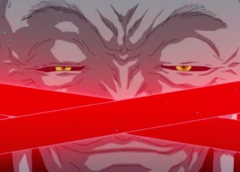Así es ‘Star Wars Visions’, serie anime oficial de la saga