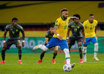Brasil visita a Paraguay, en el plato fuerte de la jornada 8