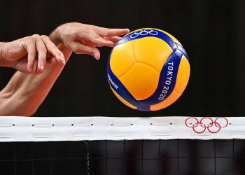 Argentina y Brasil pelearán por el bronce en el voleibol masculino de Tokio