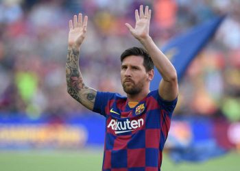 FC Barcelona anuncia que Messi ‘no continuará ligado’ al club