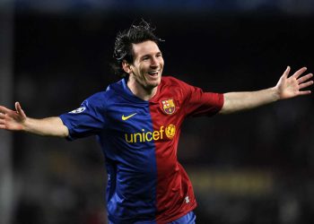 Messi o el fin de una era en el Barcelona