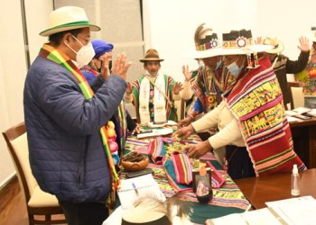 El Gobierno crea certificado único de idiomas oficiales y dispone actualización periódica