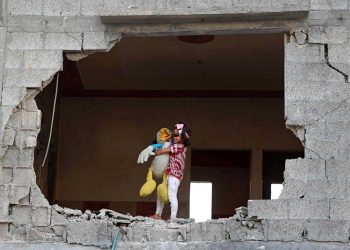 ONG acusa a grupos armados palestinos de Gaza de ‘crímenes de guerra’