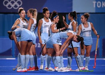 Países Bajos vuelve a amargar a las Leonas en Juegos Olímpicos