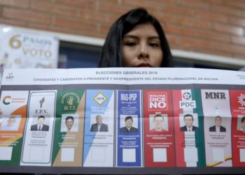 Procurador desafía a líderes de la oposición a revisar ‘acta por acta’ votación de 2019