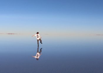 El Salar de Uyuni y la Ruta de la Muerte, en el Top 10 del youtuber Luisito Comunica