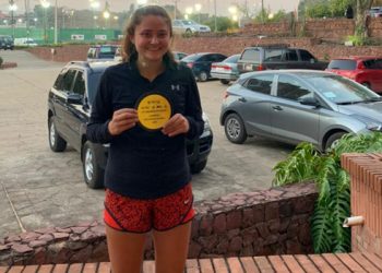 Prado y Taborga se coronan campeones en República Dominicana y Paraguay