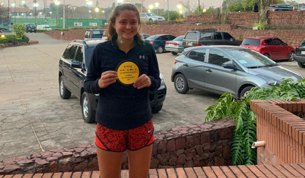 Prado y Taborga se coronan campeones en República Dominicana y Paraguay
