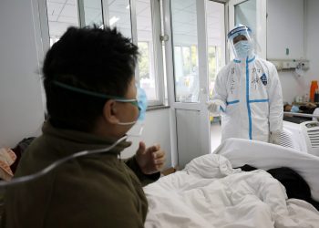 Santa Cruz registra el incremento de 22% de pacientes con influenza .