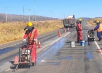 ABC se prepara para invertir Bs 222 MM en la ruta San Buenaventura – Tumapasa – Ixiamas