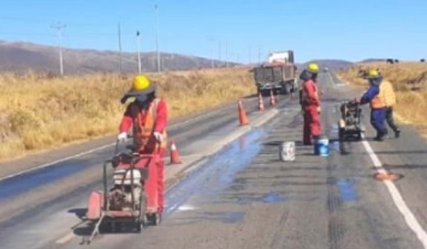 ABC se prepara para invertir Bs 222 MM en la ruta San Buenaventura – Tumapasa – Ixiamas