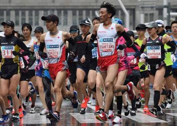 China aplaza maratón de Wuhan ante brote de contagios de COVID-19
