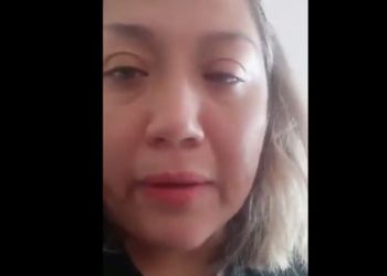 Allanan vivienda y aprehenden a Milena Soto, integrante de la RJC