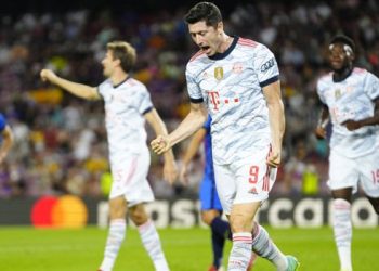 El Bayern Múnich destroza a un Barça que descubre la Champions sin Messi