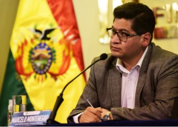 El Gobierno convoca a los dirigentes gremiales a dialogar en Cochabamba sobre la ley 1386