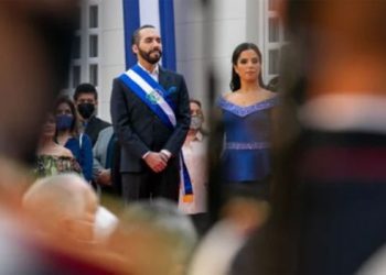 Bukele cierra la puerta a aborto y matrimonio igualitario en reforma constitucional