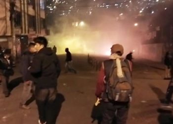 Persiste y se agrava conflicto cocalero, Gobierno identifica a 30 ‘generadores’ de la violencia