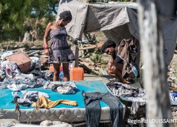 Cifra de muertos por el sismo en Haití sube a 1.419, según Protección civil