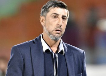 Díaz es el elegido para ser DT de The Strongest