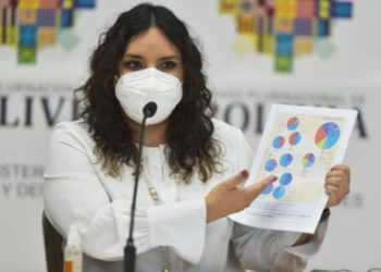 Gobierno confirma llegada de 323.000 segundas dosis de la vacuna Sputnik V