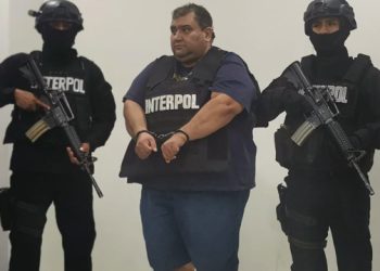 Juzgado de Brasil condena a 14 años de cárcel al ‘pez gordo’ del narcotráfico Einar Lima Lobo