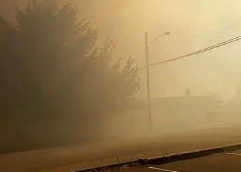 Ola de calor mortal persiste en Canadá y EEUU