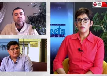 Investigador del CELAG espera que en Chile los cambios sean radicales y no ‘cosméticos’