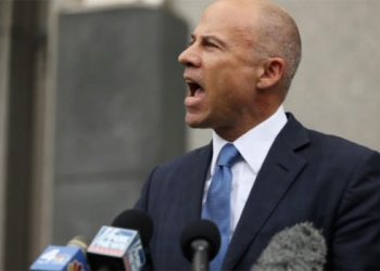 Michael Avenatti, exrival de Trump, sentenciado a 30 meses de cárcel