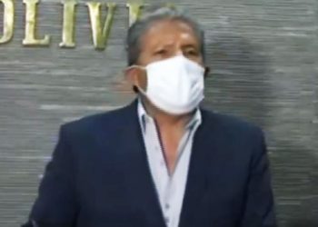 La FAB certificó existencia de nota sobre ‘material bélico’ argentino, Cancillería autorizó arribo de avión militar