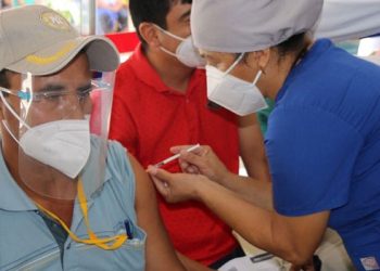 Bolivia vuelve a reportar más de 3.000 nuevos contagios de COVID-19 y acumula 378.028