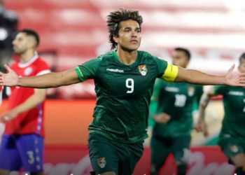 Segundo round del Chile-Bolivia con el caso Moreno Martins de fondo
