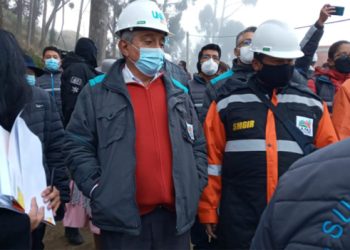 La Fiscalía apelará cautelares del alcalde Arias y pedirá su detención domiciliaria