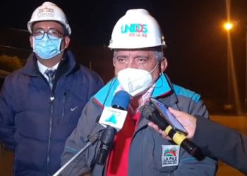 Arias denuncia ‘inconsciencia’ por las quemas en el Bosquecillo