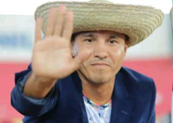 El excandidato del MAS Pedro García asume la dirección regional de Bolivia Tv en Santa Cruz