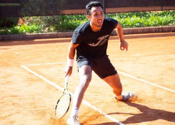 Dellien jugará por segundo año seguido en el Masters 1000 de Roma