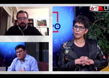 Experto: ‘En Colombia, prácticamente, desapareció la clase media’