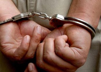 La Policía captura al brasileño ‘Vida Loca’, buscado desde 2019