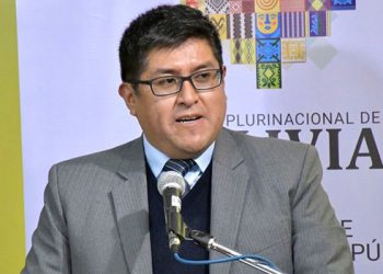 Designan a Jaime Durán como nuevo gerente de la Gestora Pública