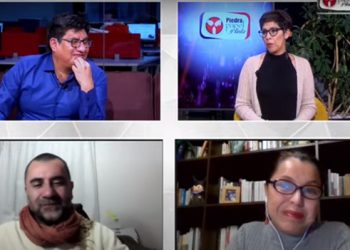 Investigador de la Celag: ‘En Chile estamos hiperlistos para cambiar el país’