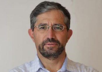 Lasso designa al diplomático Mauricio Montalvo como canciller de Ecuador