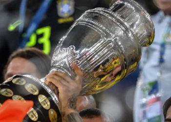 Colombia pierde la sede de la Copa América 2021