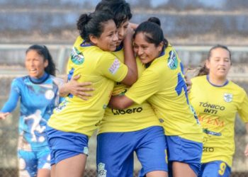 ABB y Tomayapo definirán la Simón Bolívar femenina