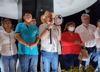 Calvo amenaza con paro de 48 horas y cooperativistas se suman a la presión contra el Gobierno