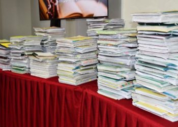 Devuelven más de 186 expedientes ‘perdidos’ de procesos disciplinarios contra operadores de Justicia