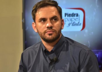Del Castillo dice que autoridades de Brasil negaron versión sobre acciones de ‘Narcosur’ en Bolivia