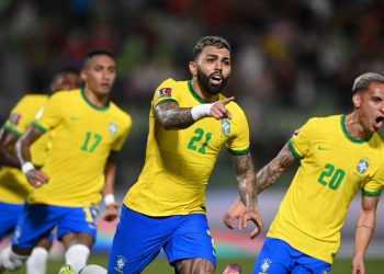 Brasil vence 3-1 a Venezuela y mantiene paso perfecto hacia el Mundial