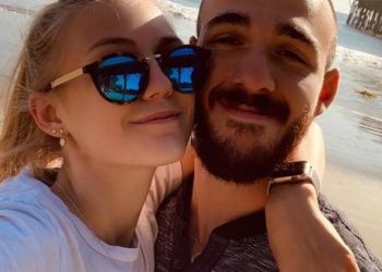 Policía halla ‘restos humanos’ durante la búsqueda del novio de una influencer asesinada en EEUU