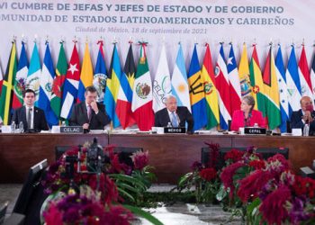 Venezuela y Cuba sacan chispas a cumbre de la Celac en México